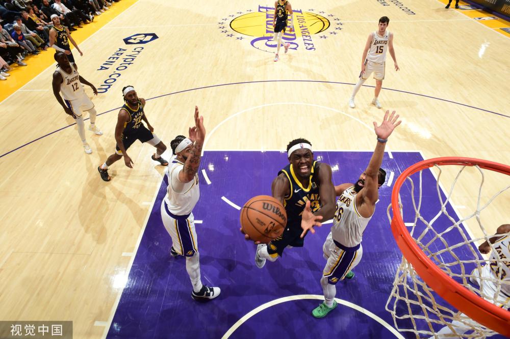 关注的焦点 关注的焦点